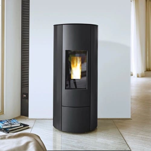 Pelletofen Wodtke crazy.nrg air+ 6/8 kW