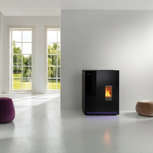 Pelletofen Wodtke ix.iQ air+ 6 kW