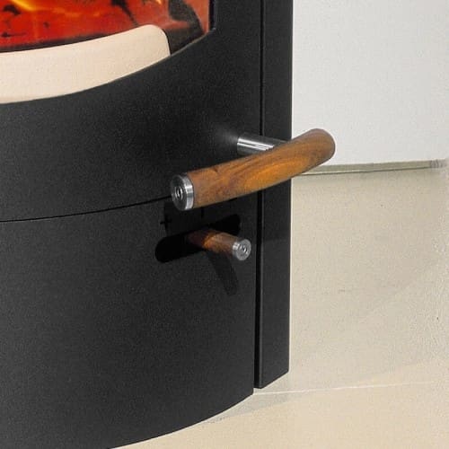 Holzofen Austroflamm Koko Xtra 2.0 | 6 kW