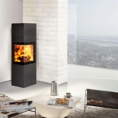 Holzofen Austroflamm Slim 4.0 | 5 kW