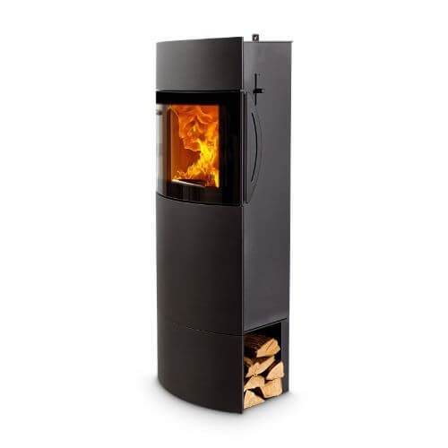 Holzofen Austroflamm Fynn Xtra 2.0 | 6 kW