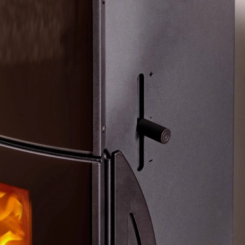 Holzofen Austroflamm Fynn Xtra 2.0 | 6 kW