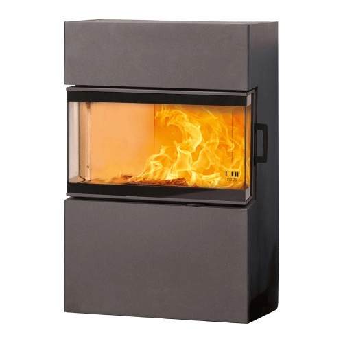 Holzofen Austroflamm Dexter S3 | 6 kW