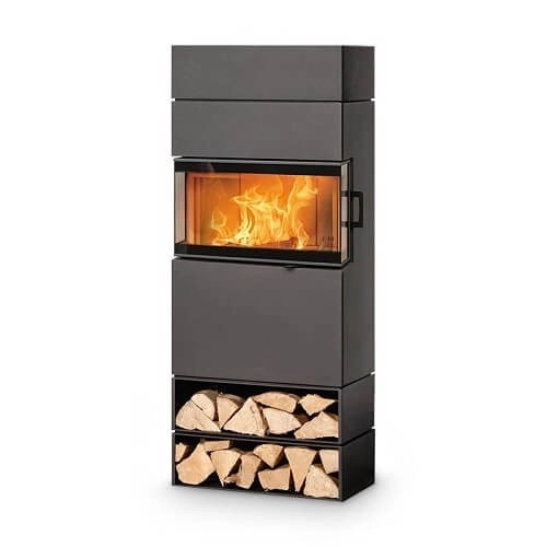 Holzofen Austroflamm Dexter S3 | 6 kW