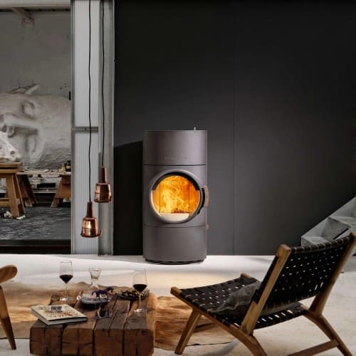 Holzofen Austroflamm Clou Xtra 2.0 | 8 kW