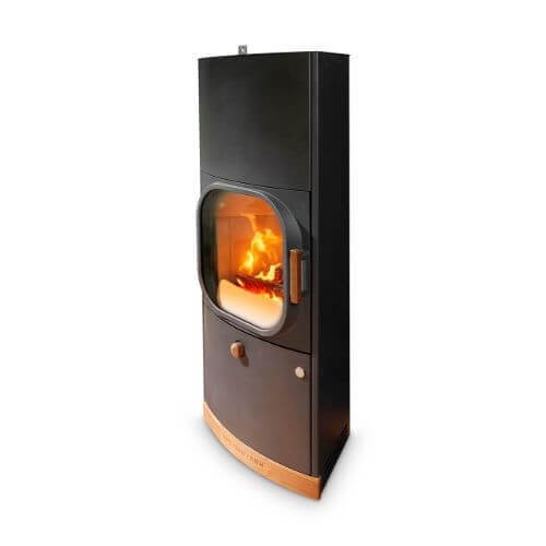 Holzofen Austroflamm Kylie Xtra 2.0 | 6 kW