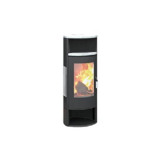 Holzofen Wodtke Lucky 5 kW