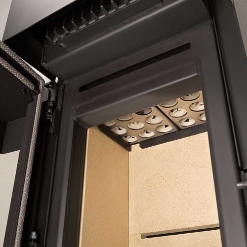 Holzofen Wodtke Stage F9 | 6 kW