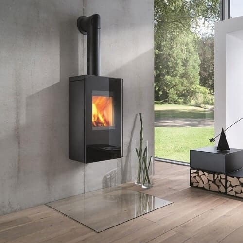 Holzofen Wodtke Casa 6 kW