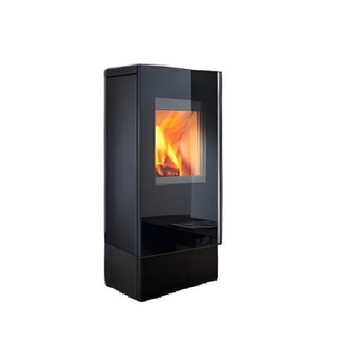Holzofen Wodtke Casa duo 6 kW