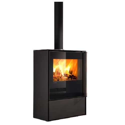 Holzofen Wodtke myCastle 9 kW