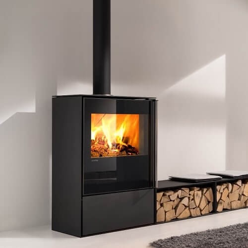 Holzofen Wodtke myCastle 9 kW