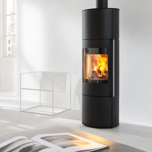 Holzofen Wodtke Porto Largo 5 kW raumluftunabhängig