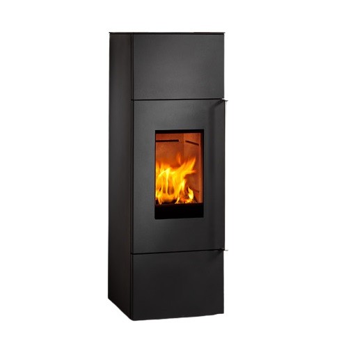 Holzofen Wodtke samurai 8 kW
