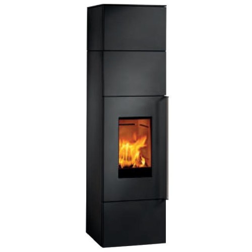 Holzofen Wodtke samurai oki iClean 8 kW