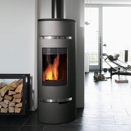 Holzofen Wodtke Dance 7 kW
