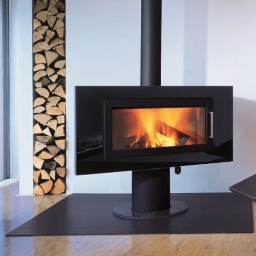 Holzofen Wodtke Fire SL 7,5 kW