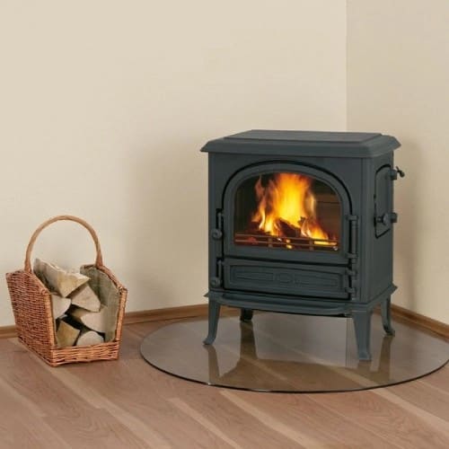 Holzofen Leda Antigua 8 kW
