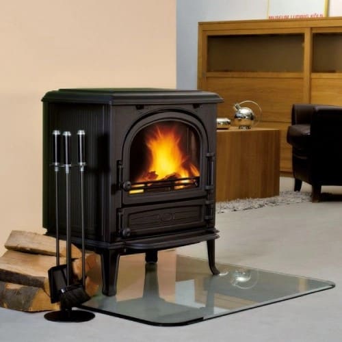 Holzofen Leda Antigua 8 kW