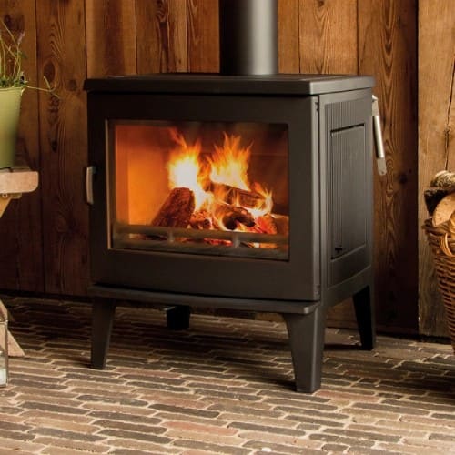 Holzofen Leda Allegra 8 kW