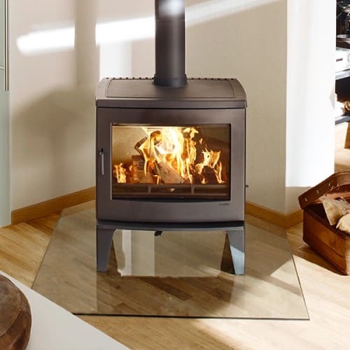 Holzofen Leda Allegra 8 kW