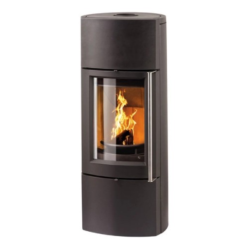 Holzofen Leda Delta W 8 kW Hydro