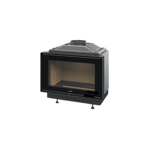 Holzeinsatz Leda Fina Plus 10 kW