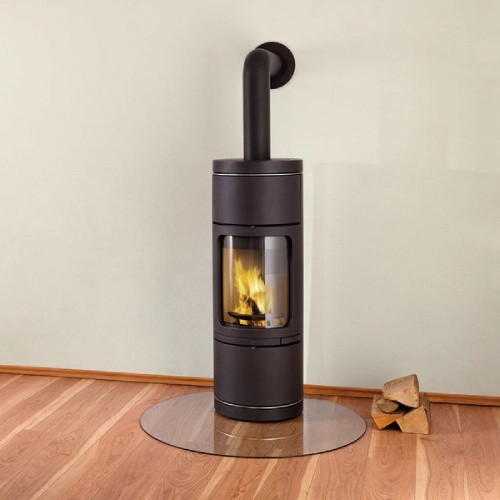 Holzofen Leda Novia W 8 kW Hydro