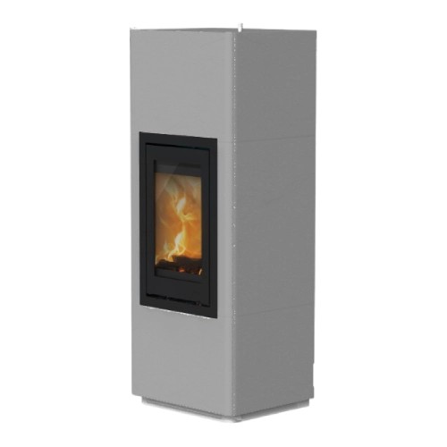 Holzofen Lotus Beto 700 | 6 kW