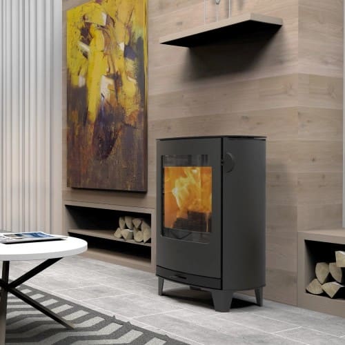 Holzofen Lotus Jubilee Base 4 kW