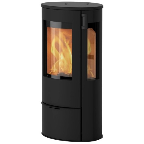 Holzofen Lotus Liva 5 G 5 kW
