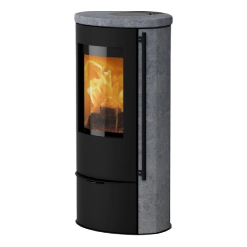 Holzofen Lotus Liva 5 | 5 kW