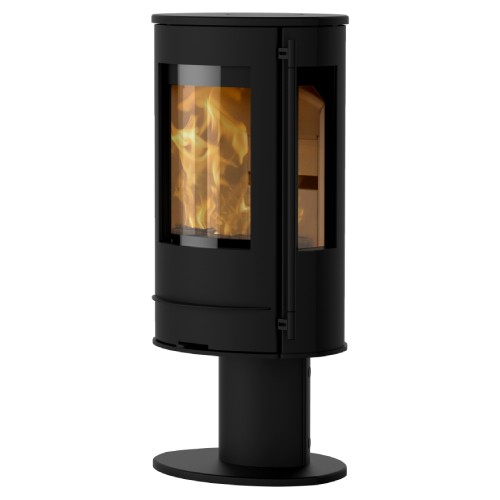 Holzofen Lotus Liva 7 G 5 kW