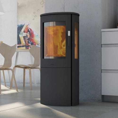 Holzofen Lotus Mira 4 | 5 kW