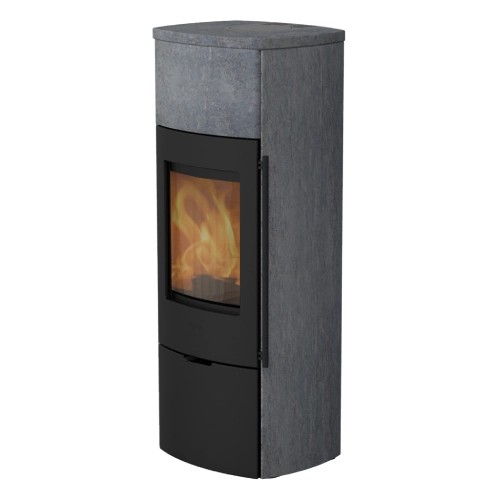 Holzofen Lotus Mondo 30 M 5,9 kW