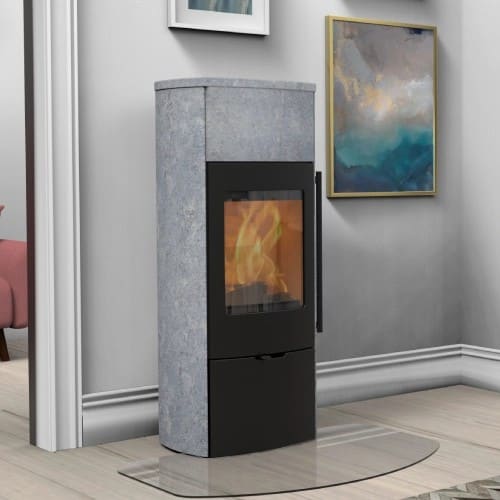 Holzofen Lotus Mondo 30 M 5,9 kW