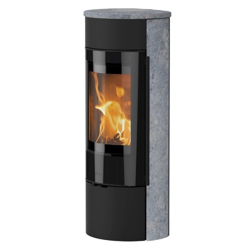 Holzofen Lotus Prestige Magic 40 | 5 kW