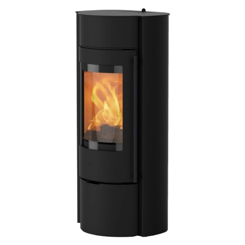 Holzofen Lotus Prestige MST 5 kW Wärmespeicher