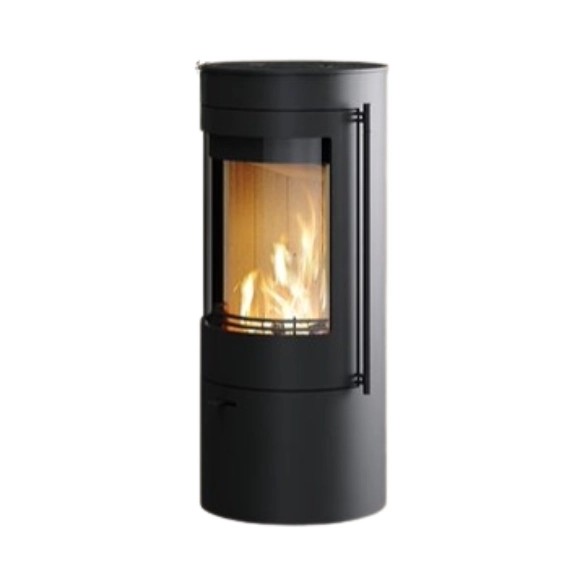 Holzofen Lotus Orbis 1 | 5 kW