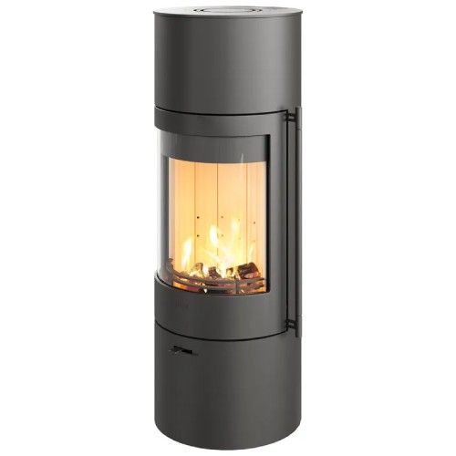 Holzofen Lotus Orbis 2 | 5 kW