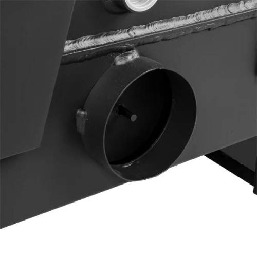 Holzofen Bruno Marbella 12,3 kW Hydro