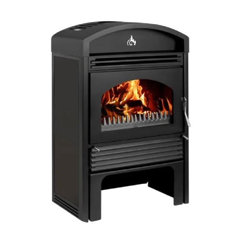 Holzofen Bruno Valencia 17,9 kW Hydro