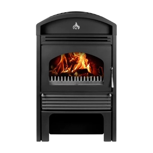 Holzofen Bruno Valencia 17,9 kW Hydro