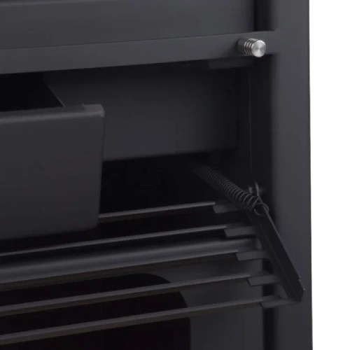 Holzofen Bruno Valencia 17,9 kW Hydro