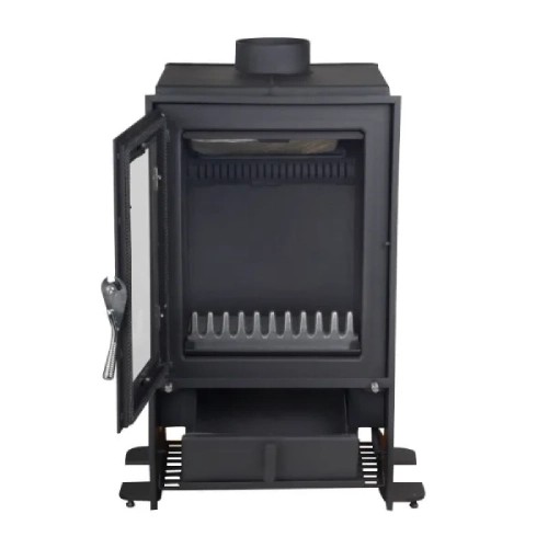 Holzeinsatz Bruno Malaga I 12 kW Hydro