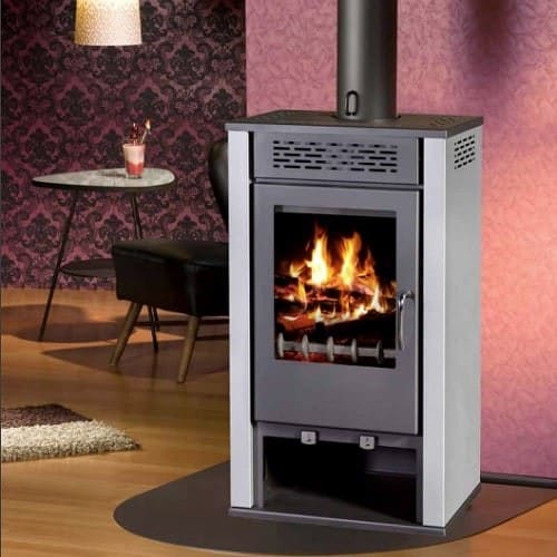 Holzofen Kleining Magna 7 kW