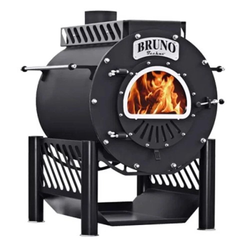 Holzofen Bruno Techno 15 kW