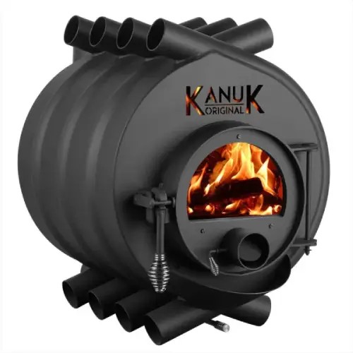 Holzofen Kanuk Original 10,3 kW