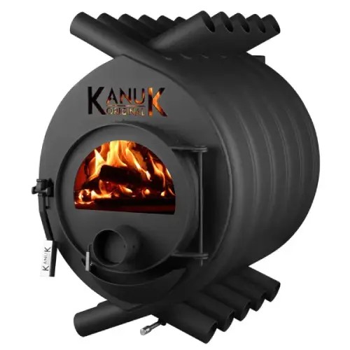 Holzofen Kanuk Original 22,1 kW