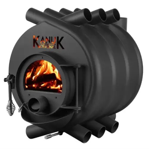 Holzofen Kanuk Original 13 kW
